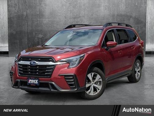 2024 Subaru Ascent Premium 7-Passenger