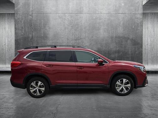 2024 Subaru Ascent Premium 7-Passenger