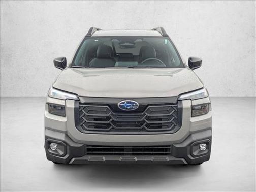 River Rock Pearl 2026 Subaru Outback Premium