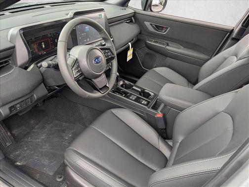 River Rock Pearl 2026 Subaru Outback Premium