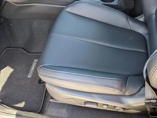 2025 Subaru Forester Hybrid Limited