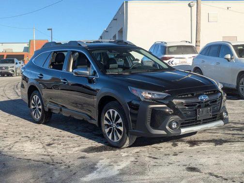 2023 Subaru Outback Touring XT