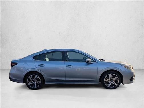 2022 Subaru Legacy Limited