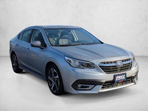 2022 Subaru Legacy Limited