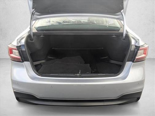 2022 Subaru Legacy Limited