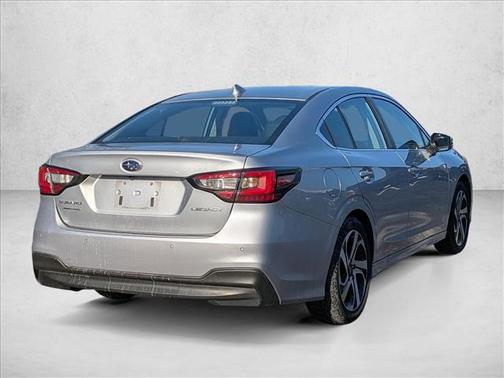 2022 Subaru Legacy Limited