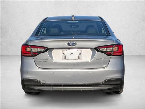 2022 Subaru Legacy Limited