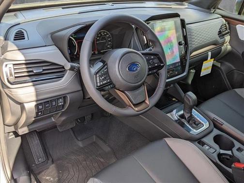 2025 Subaru Forester Hybrid Sport