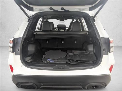 2025 Subaru Forester Hybrid Limited