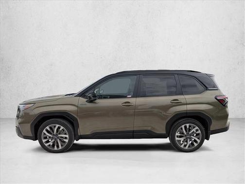 2025 Subaru Forester Hybrid Touring