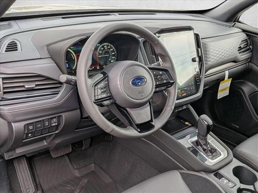 2025 Subaru Forester Hybrid Touring