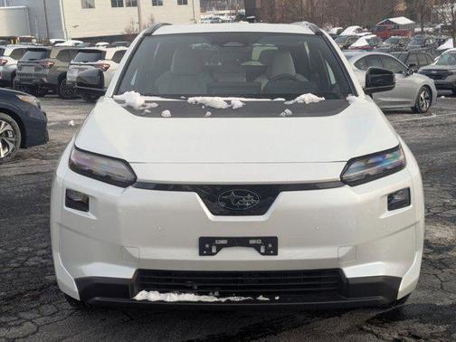 2026 Subaru Solterra Premium