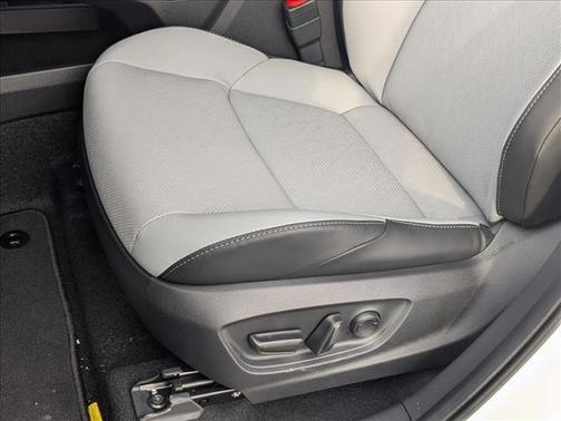 2026 Subaru Solterra Premium