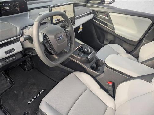 2026 Subaru Solterra Premium