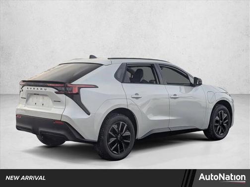 2026 Subaru Solterra Premium