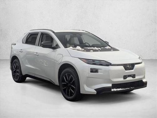 2026 Subaru Solterra Premium