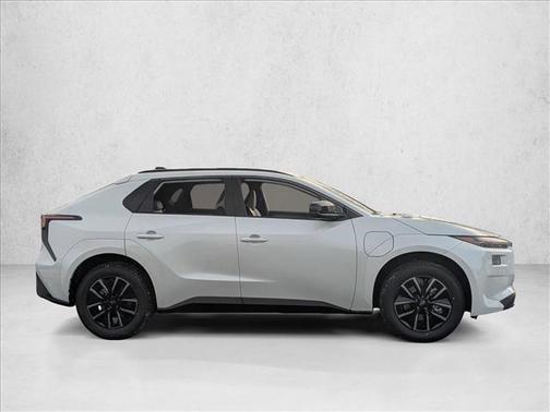 2026 Subaru Solterra Premium