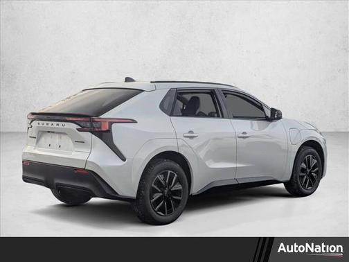 2026 Subaru Solterra Premium