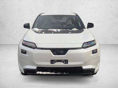 2026 Subaru Solterra Premium