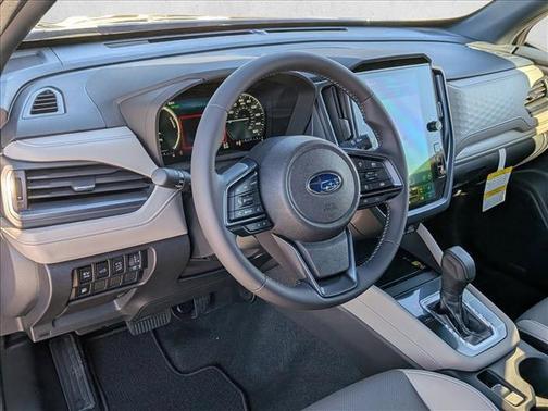 2025 Subaru Forester Hybrid Limited