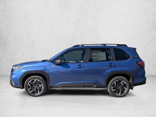 2025 Subaru Forester Hybrid Limited