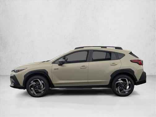 2026 Subaru Crosstrek Hybrid Base