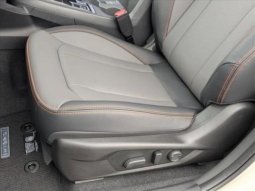 2026 Subaru Crosstrek Hybrid Base