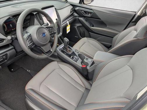 2026 Subaru Crosstrek Hybrid Base