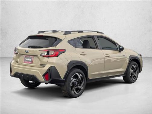 2026 Subaru Crosstrek Hybrid Base