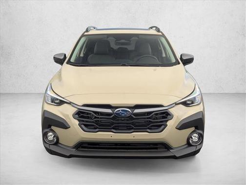 2026 Subaru Crosstrek Hybrid Base
