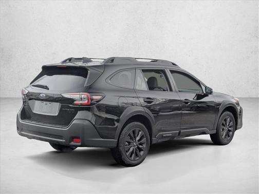 2025 Subaru Outback Onyx Edition XT
