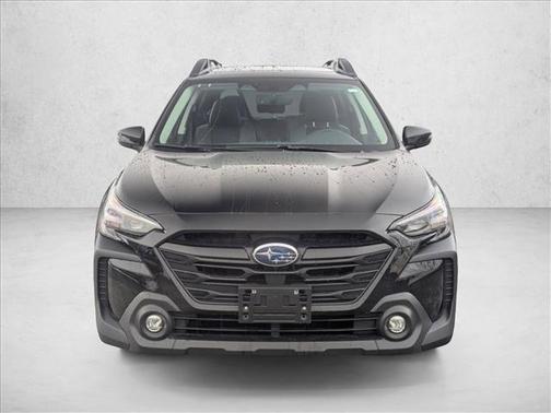 2025 Subaru Outback Onyx Edition XT