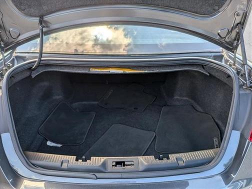 Magnetic Metallic 2018 Ford Taurus Limited