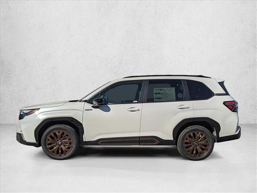 2025 Subaru Forester Hybrid Sport