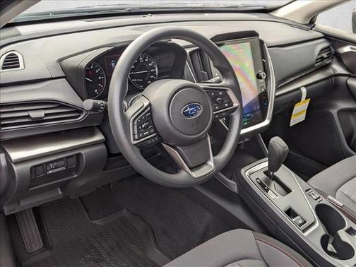 2025 Subaru Impreza Sport