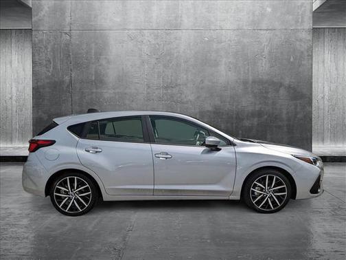 2024 Subaru Impreza Sport