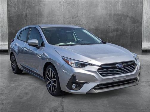 2024 Subaru Impreza Sport