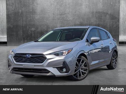 2024 Subaru Impreza Sport