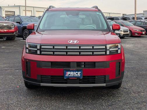 2024 Hyundai SANTA FE SEL 2.4