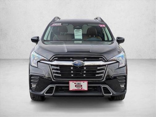 2025 Subaru Ascent Touring 7-Passenger