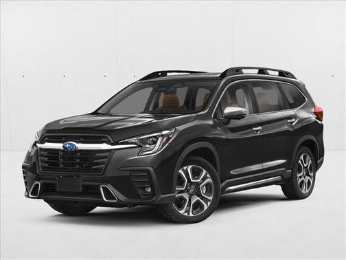 2025 Subaru Ascent Touring 7-Passenger