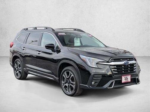 2025 Subaru Ascent Touring 7-Passenger