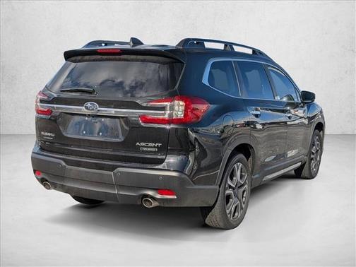 2025 Subaru Ascent Touring 7-Passenger
