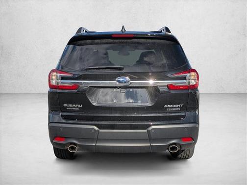 2025 Subaru Ascent Touring 7-Passenger