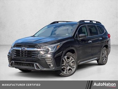 2025 Subaru Ascent Touring 7-Passenger