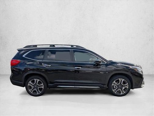 2025 Subaru Ascent Touring 7-Passenger