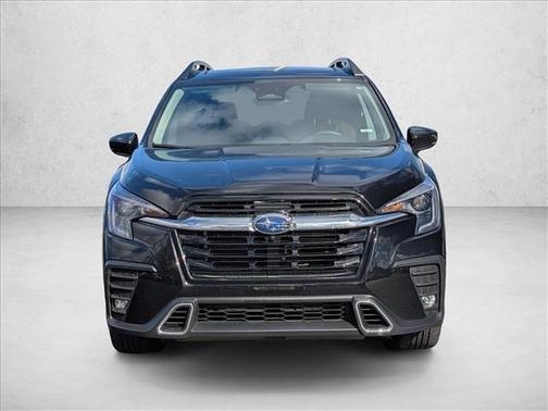 2025 Subaru Ascent Touring 7-Passenger