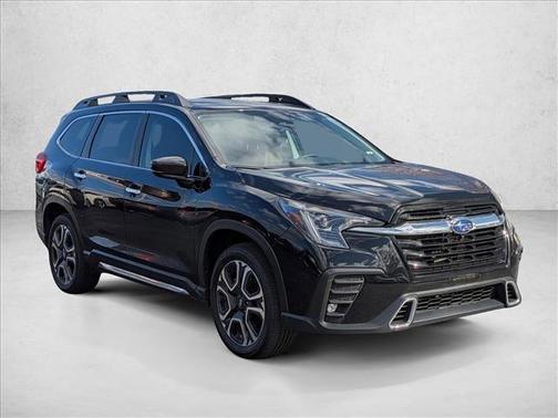 2025 Subaru Ascent Touring 7-Passenger