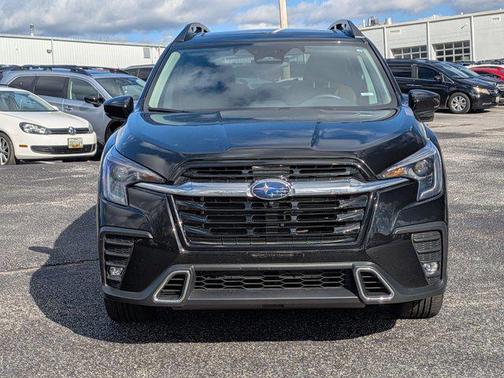 2025 Subaru Ascent Touring 7-Passenger