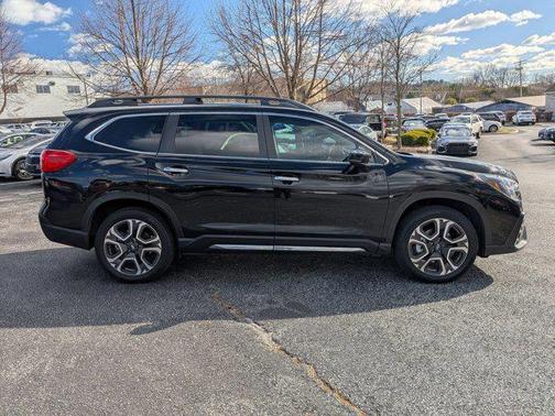 2025 Subaru Ascent Touring 7-Passenger